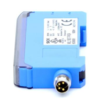 Fiber-optic sensors WLL180T-P434 New FS