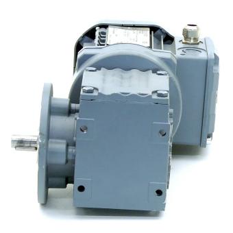 gear motor WF20 DR2S63MS4 