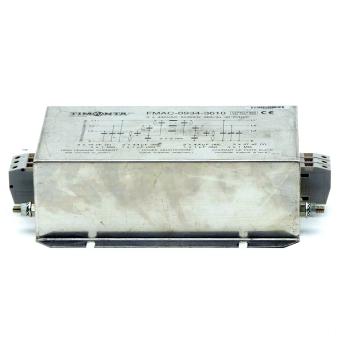 Netzfilter FMAC-0934-3610 