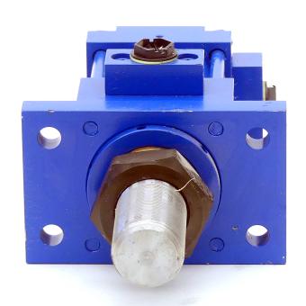 Hydraulikzylinder C80H 80X56 NA N 