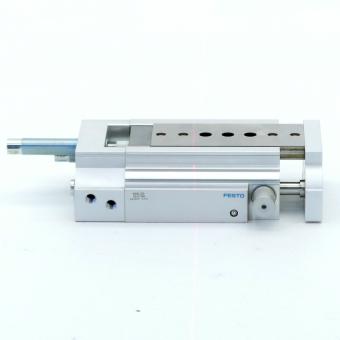 Compact slide DGSL-25-50-C-Y3A 