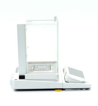 Analytical Balance, Semi-Microbalance 