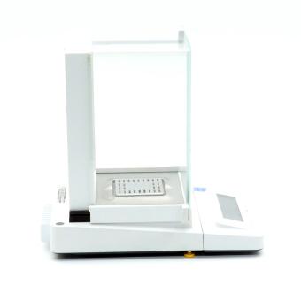 Analytical Balance, Semi-Microbalance 