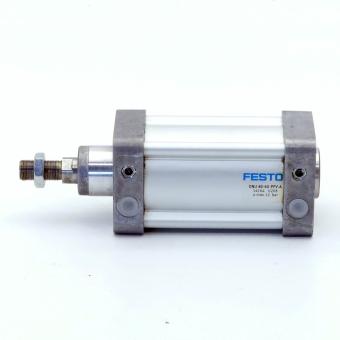 Pneumatic cylinder DNU-80-60PPV-A 