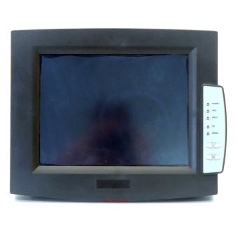 Industrie PC C15-N6C-P700-AR 