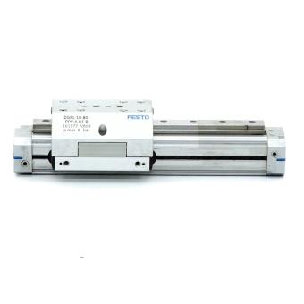 Linearantrieb DGPL-18-80-PPV-A-KF-B 