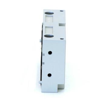 Ventilinsel Endplatte CPV18-EPL-E 