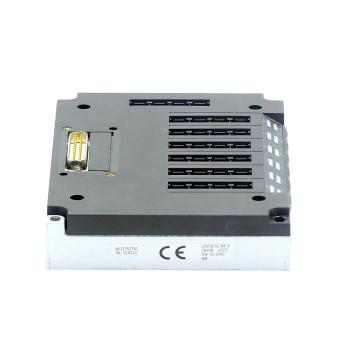Elektrik-Anschaltung CPV18-GE-MP-6 