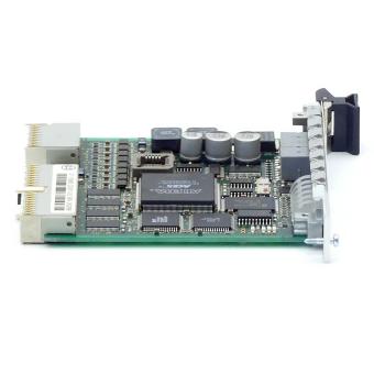 Module IMS3 