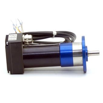 Servomotor 3564K024B CS 