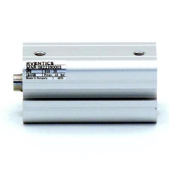 Pneumatic cylinder 0822390003 