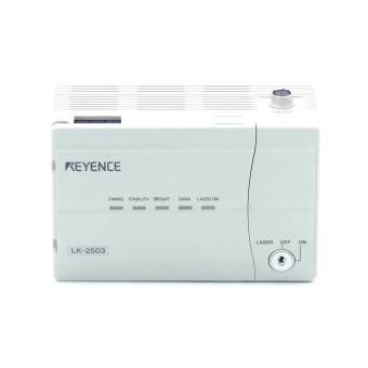 Control unit LK-2503 
