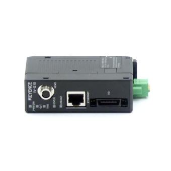 Evaluation device IV-G10 