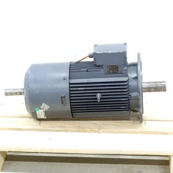 Drehstrommotor BAF 132M/4D-11LRH 