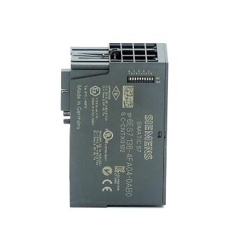 Electric module Simatic S7 