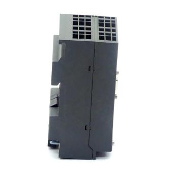 Diagnostic repeater 