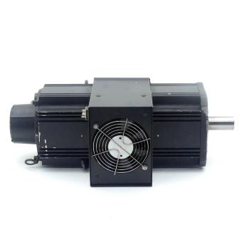 Three-phase servo motor MHD115C-035-PG1-BA 