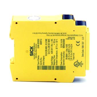 Safety Relay UE48-20S3D2 Refurbished