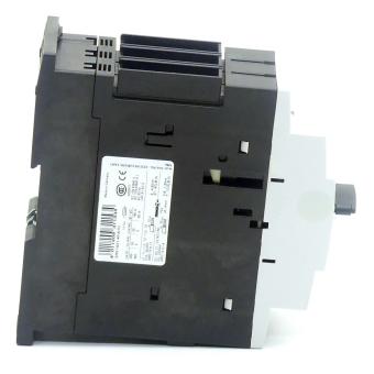 Sirius circuit breaker 