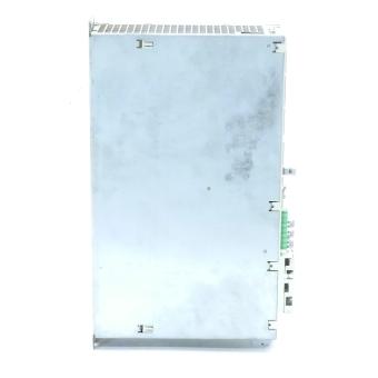 REGENERATIVE FEEDBACK MODULE SIMODRIVE 611 55/71 KW 