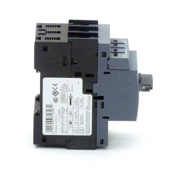 Circuit breaker 3RV2021-4PA10 