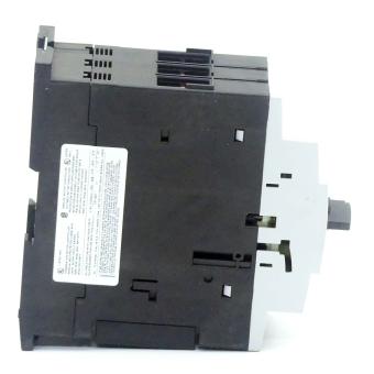 Sirius Circuit breaker 