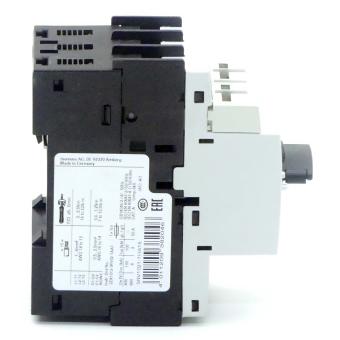 Sirius Circuit breaker 