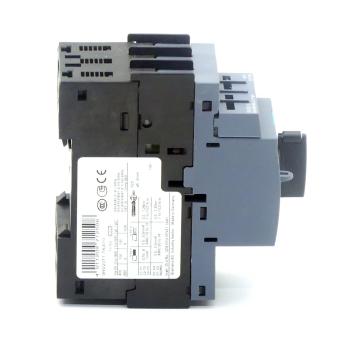 Circuit breaker 3RV2011-1KA10 