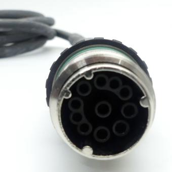 Cable screw system 016341/1 