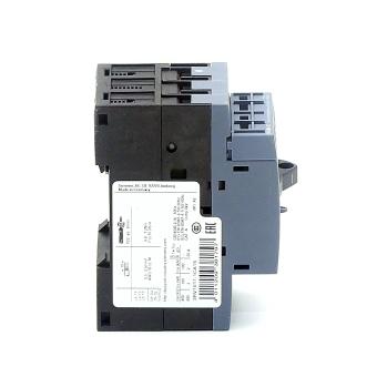Circuit breaker 3RV1011-1CA15  New