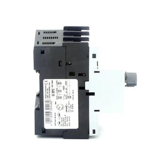 Circuit breaker 3RV1421-0CA10 