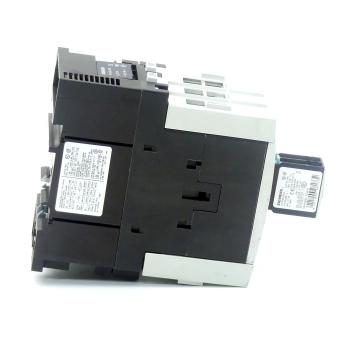 Power contactor 3RT1044-1BB40 
