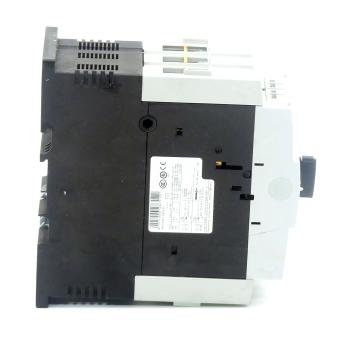 Circuit breaker 3RV1041-4KA10 