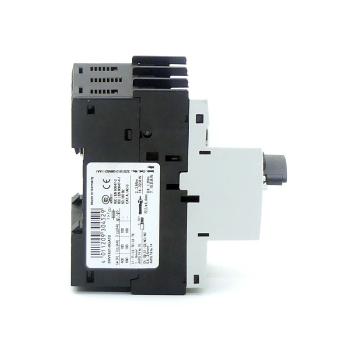 Sirius Circuit breaker 3RV1421-0GA10 