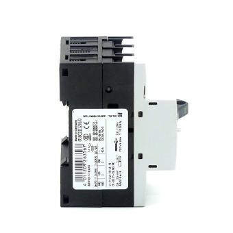 Circuit breaker 3RV1011-1EA10 New FS