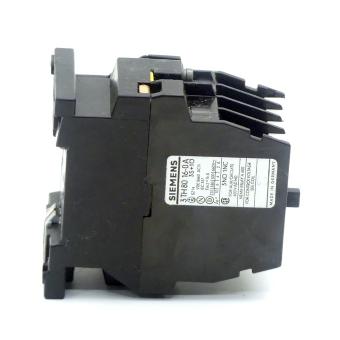 Hilfsschütz 3TH80 16-0A 