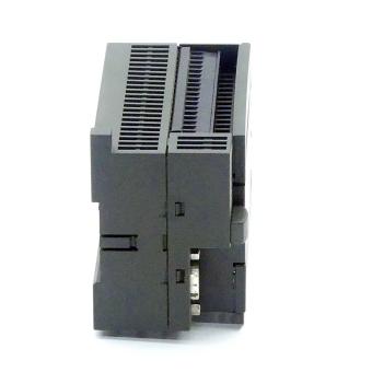 SIMATIC S7-200 Kompaktgerät 6ES7 214-1AD21-0XB0 Gebraucht