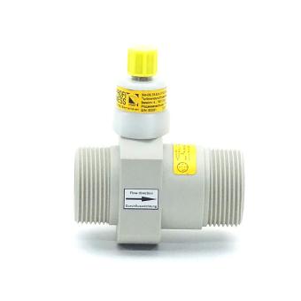 Turbine flow meter SM-08 