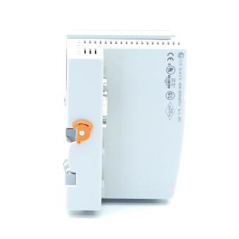 Profibus bus coupler BK 3120 