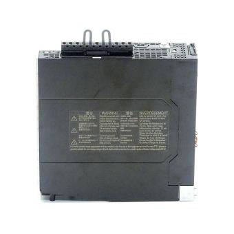 Servo drive R88D-1SN 
