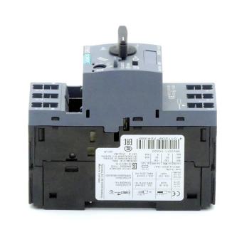 Circuit breaker 3RV2011-1KA20 