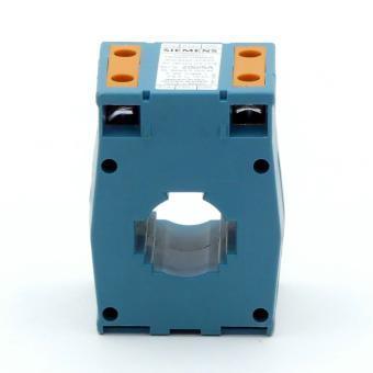 Aufsteckwandler 4NC5222-2CE20 
