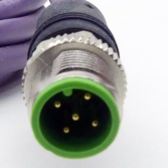 Connection line 7000-40531-8030400 