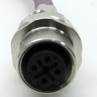 SAC built-in plug sockets 
