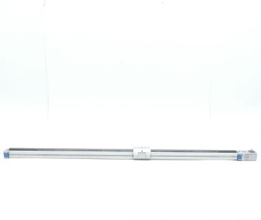 Linear actuator DGPIL-25-1250-PPV-B-KF-AIF-GK-SH-AH 