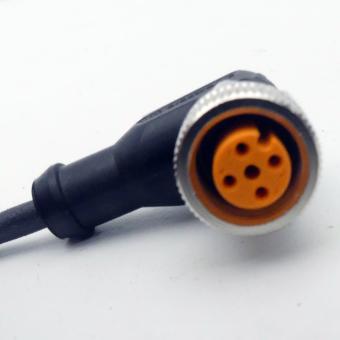 Connection cable in a pack of 2 