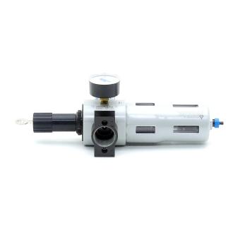 Filter-Regelventil LFRS-1-D-MAXI-A 