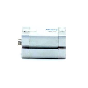 Compact cylinder ADN-25-30-I-P-A 