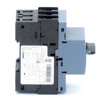 circuit breaker 3RV2021-1DA10 