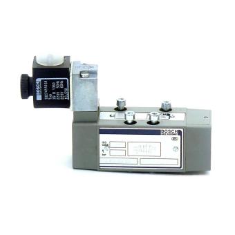 5/2 - Directional control valve 
